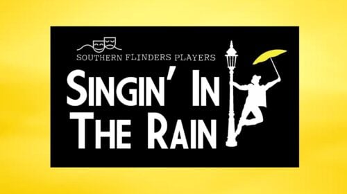 Singin' In The Rain