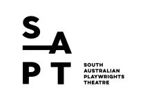 South Australian Playwrights Theatre Logo