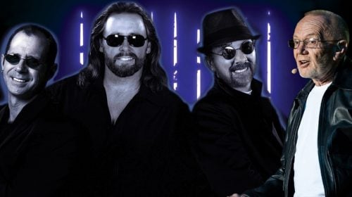 The Best Of The Bee Gees With Colin 'Smiley' Petersen - Country Arts SA