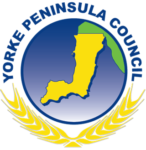 Yorke Peninsula Council Logo