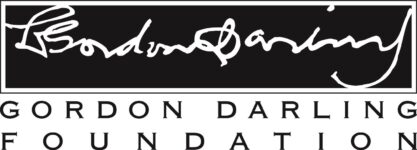 Gordon Darling Foundation Logo