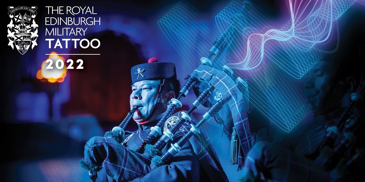 Tattoo Chief Operating Officer | Edinburgh, United States of America | Our  Mark McKenzie has been chatting to The Royal Edinburgh Military Tattoo  Chief Operating Officer Jason Barrett about all things Tattoo,