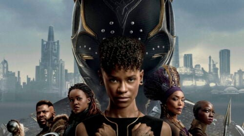 Black Panther: Wakanda Forever