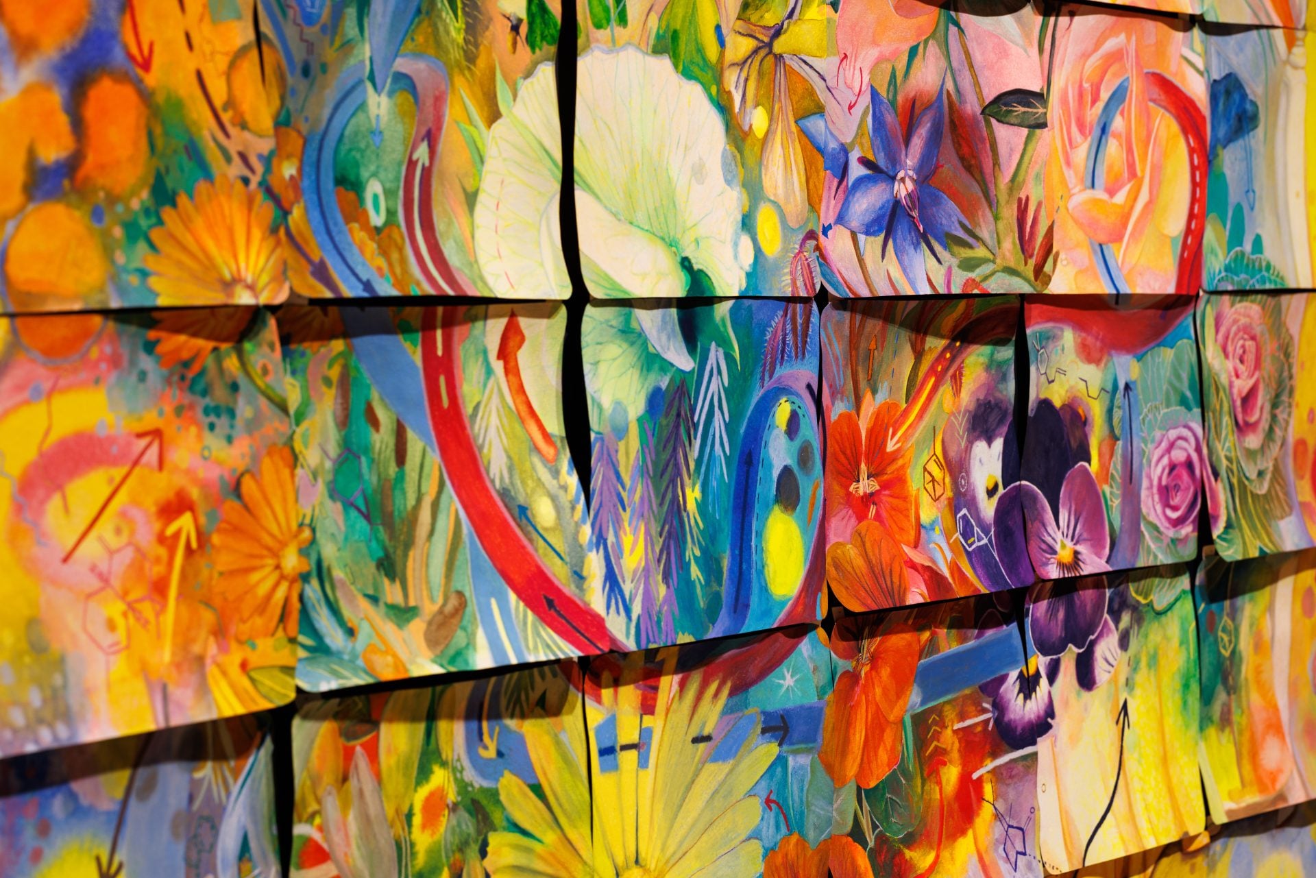 For Artists Country Arts