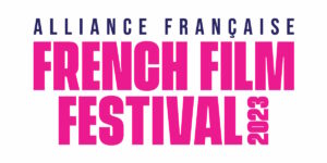 AF French Film Festival Logo