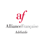 AF Adelaide French Film Festival Logo