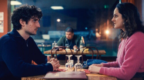 The Innocent - French Film Festival 2023