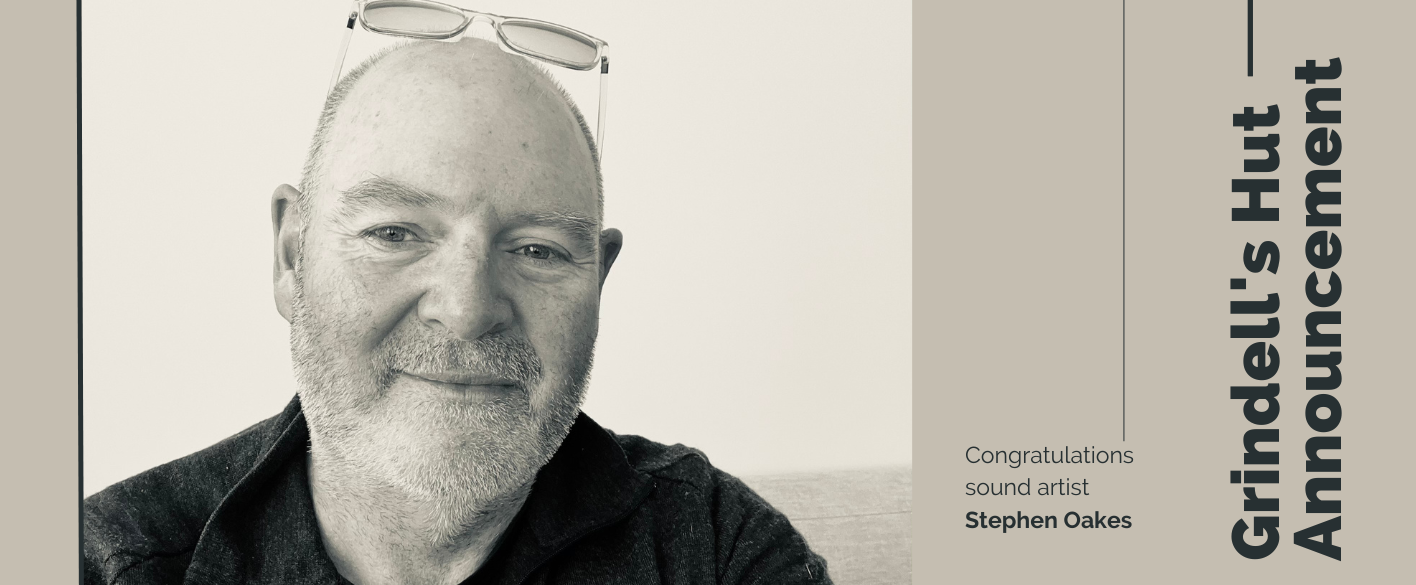 Grindell’s Hut 2023 Resident Announced - Country Arts