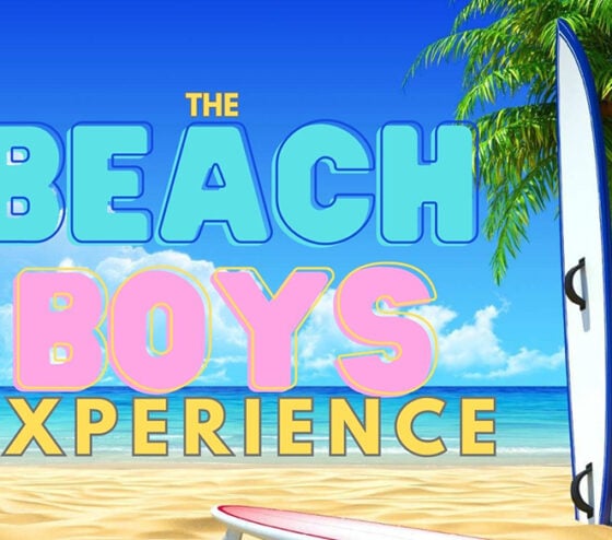 The Beach Boys Experience