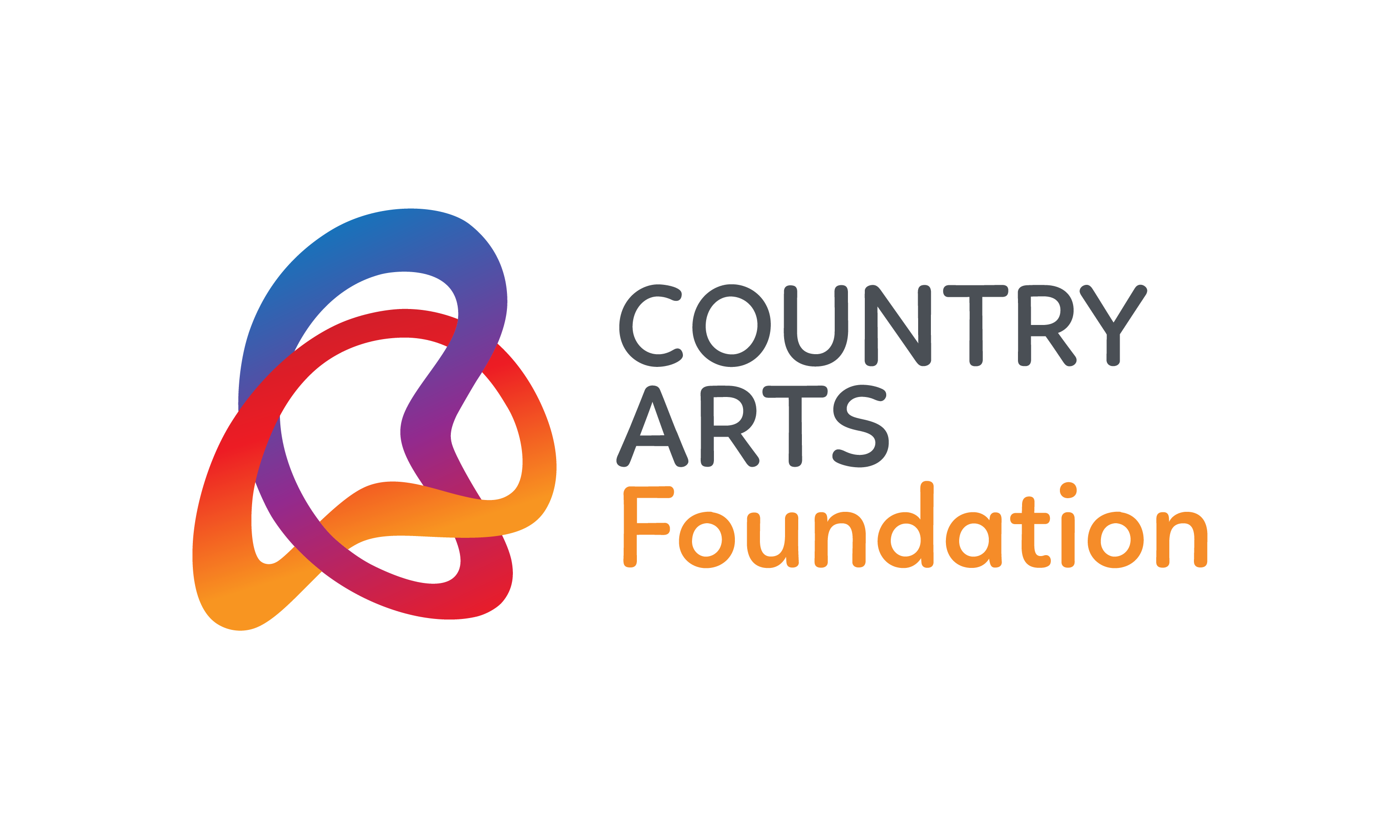 Country Arts Foundation logo