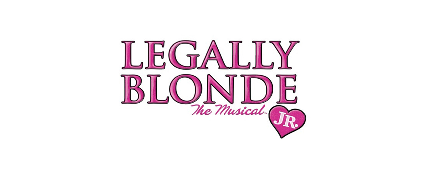 Legally Blonde The Musical JR