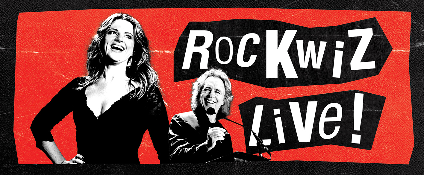 Rockwiz Live!