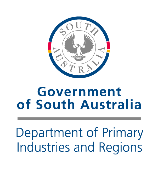 Department of Primary Industries and Regions SA