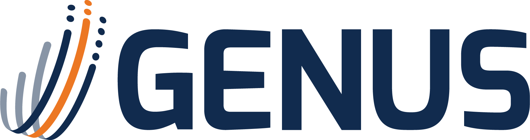 GENUS logo