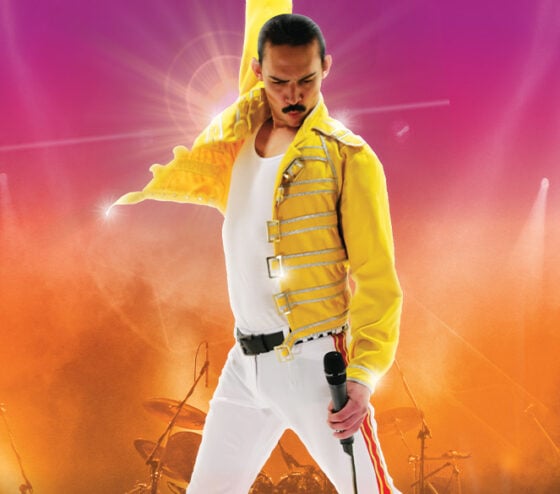 Queen: It’s a Kinda Magic 2025