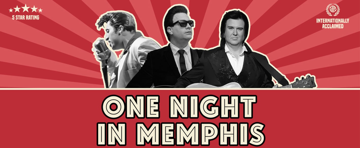 One Night in Memphis