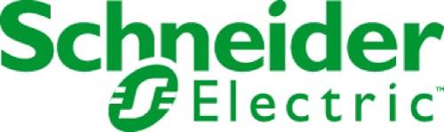 Logo for Schneider Electric
