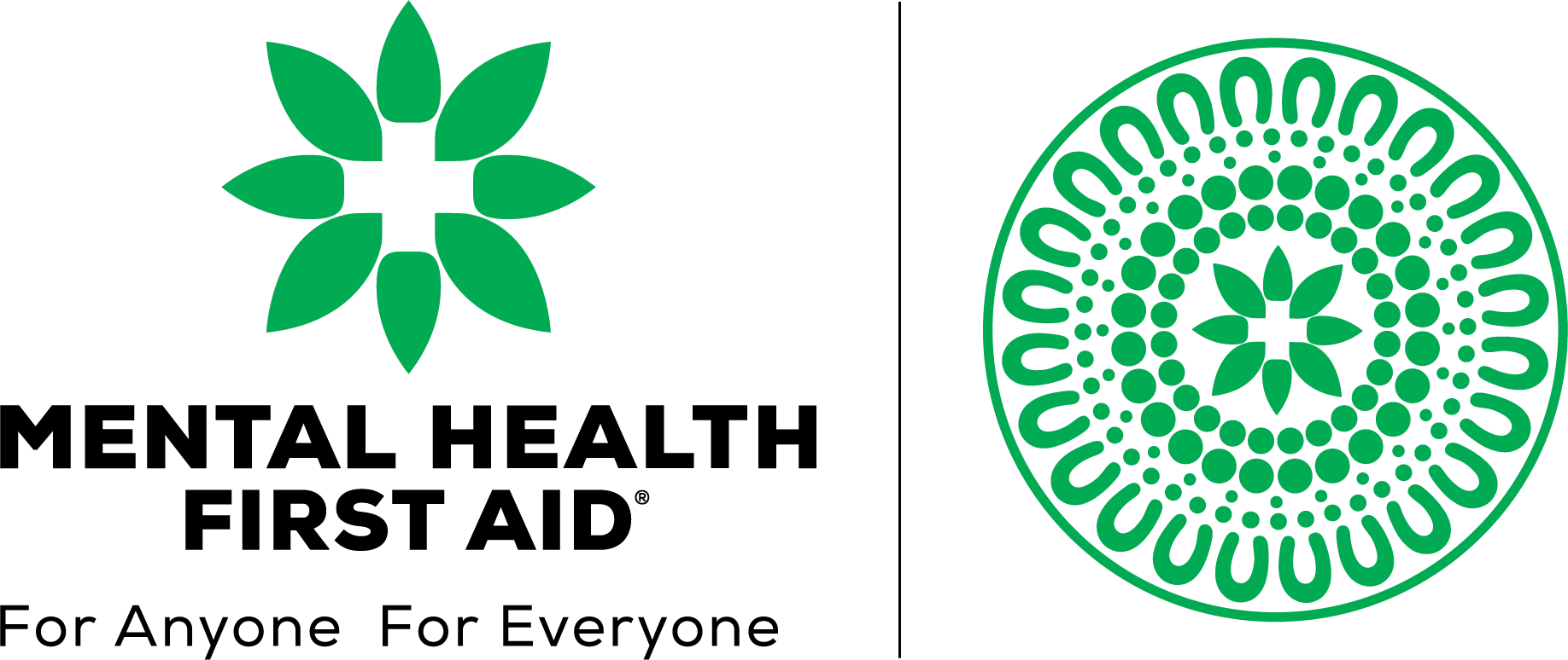 Mental Health First Aid For Anyone For Everyone