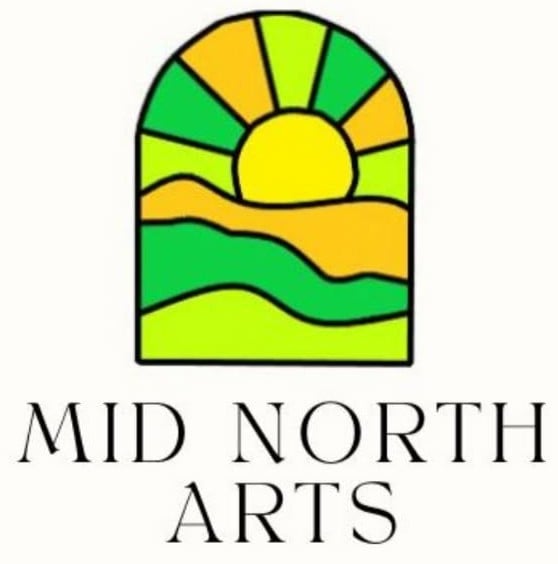 Event sponsor logo