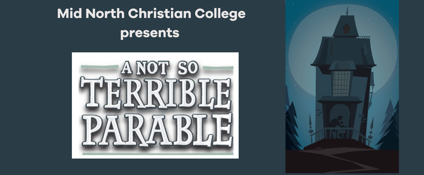 A Not So Terrible Parable