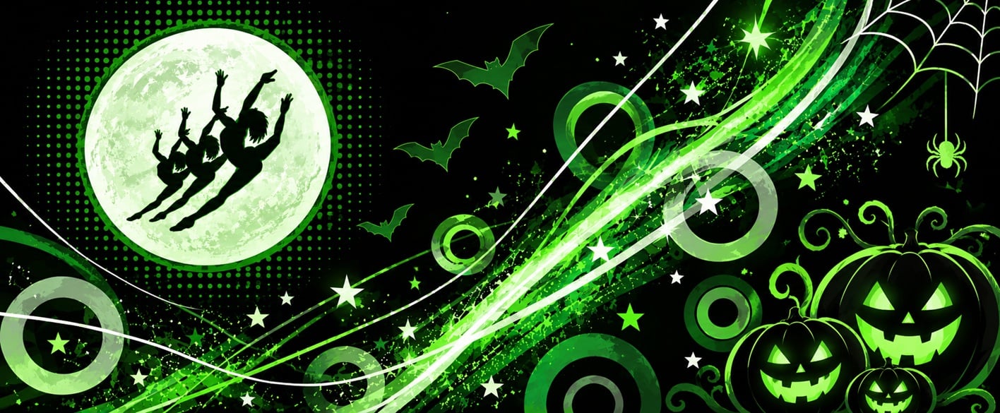 Halloween Spectacular