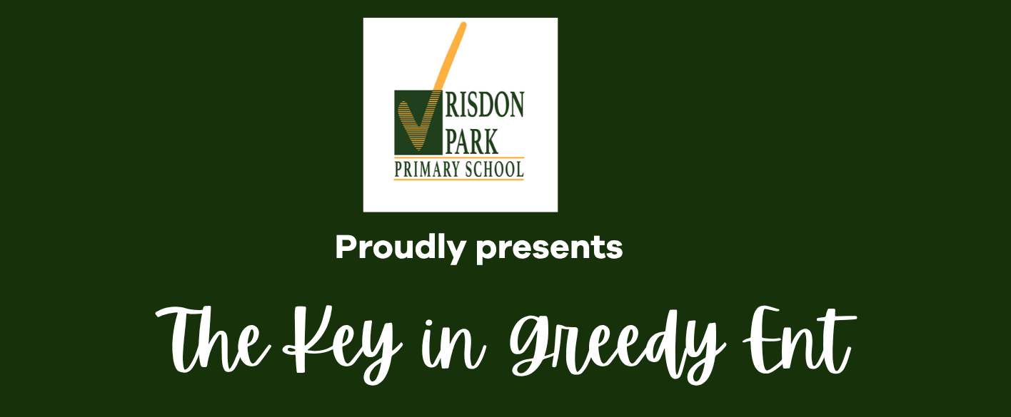 The Key in Greedy Ent
