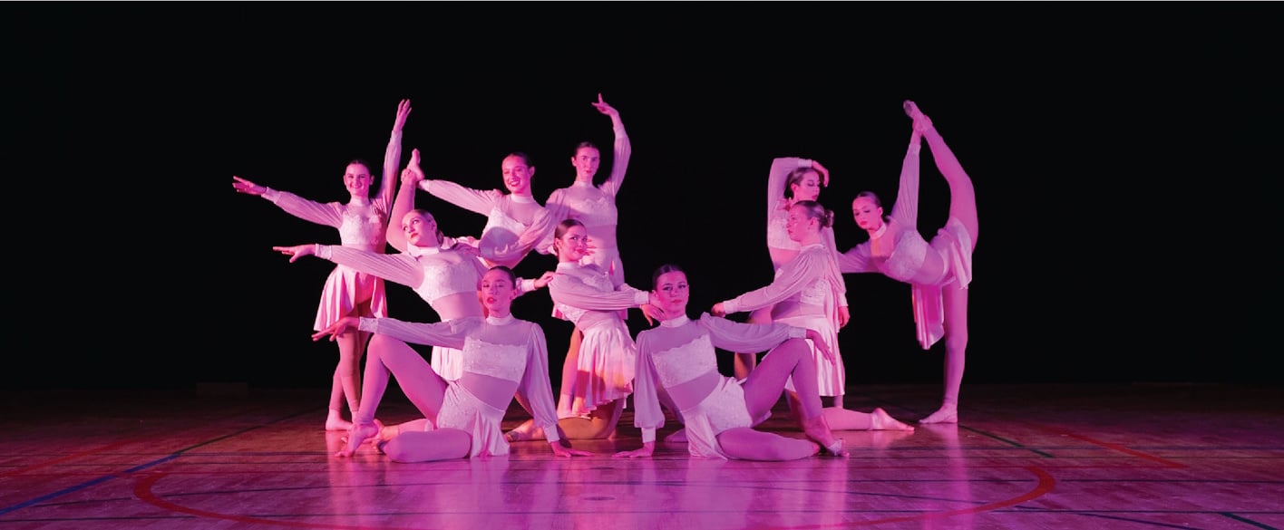 Beyond Words – An Evening of Dance