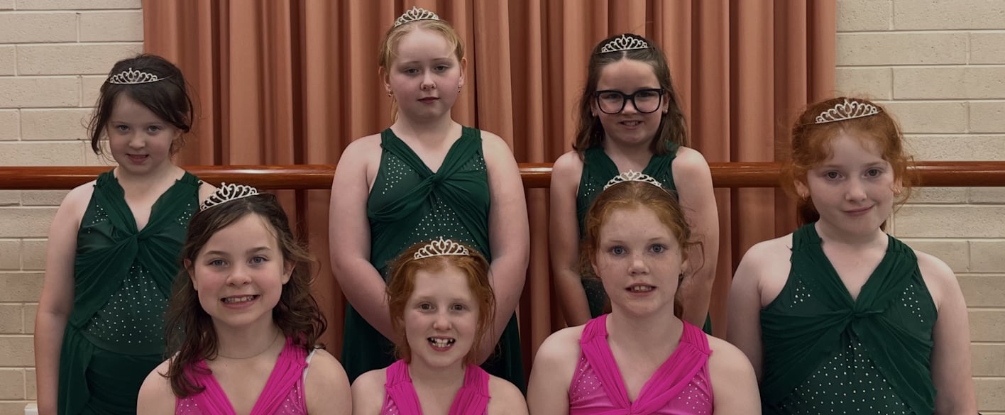 Y Dance: Movin’ Movie Music