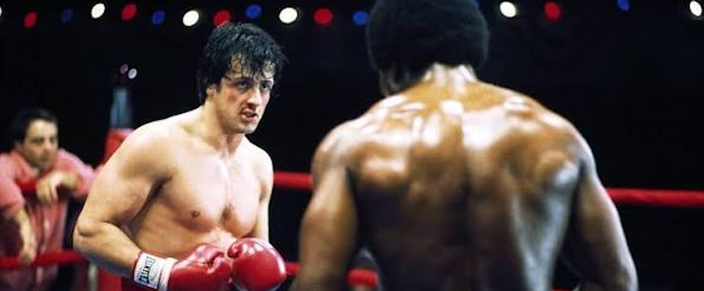 Rocky – 50th Anniversary