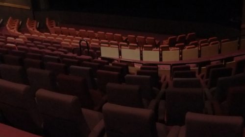 Whyalla Cinema