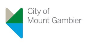City of Mount Gambier Logo