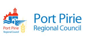 Port Pirie Regional Council Logo
