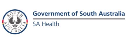 SA Health Logo